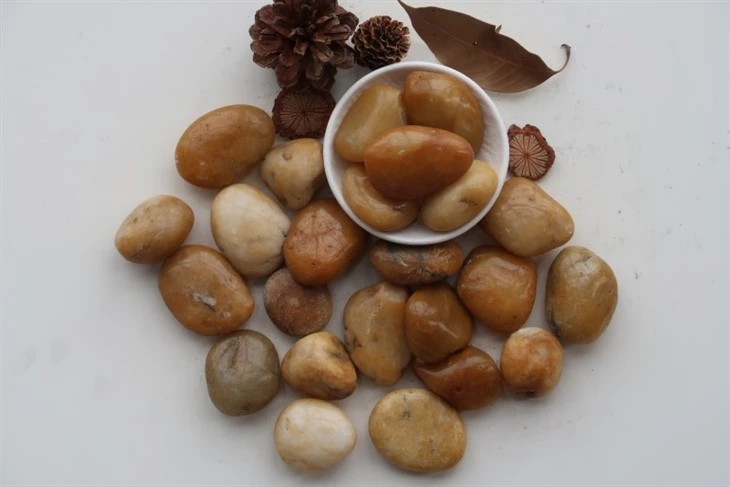 Pebble Stones Stepping Stones factory