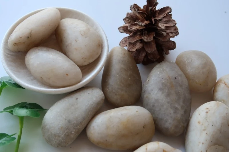 Decorative Pebble Stones factory