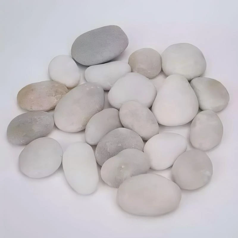 Diy Pebble Stepping Stones